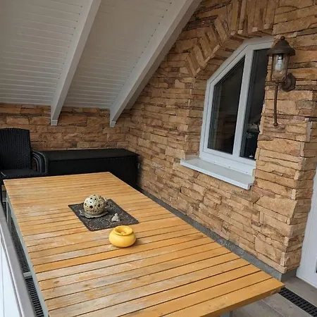 Küstenzauber Strandnah Und Familienfreundlich Apartment Ostseebad Kühlungsborn
