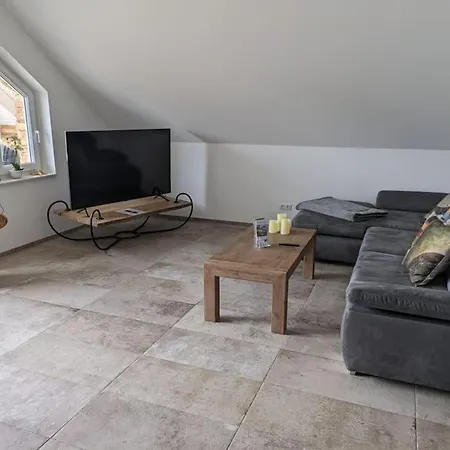 Küstenzauber Strandnah Und Familienfreundlich Apartment Ostseebad Kühlungsborn