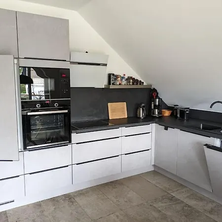 Küstenzauber Strandnah Und Familienfreundlich Ostseebad Kühlungsborn