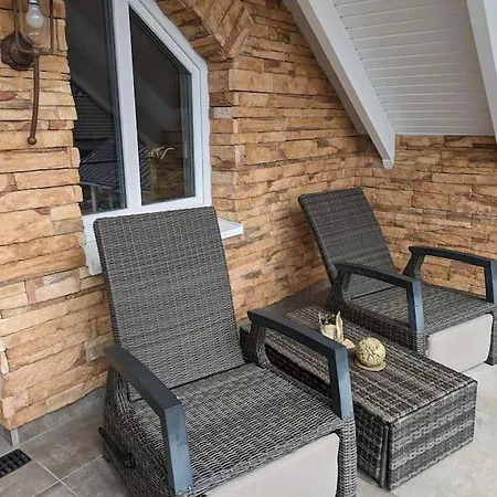 Küstenzauber Strandnah Und Familienfreundlich Apartment