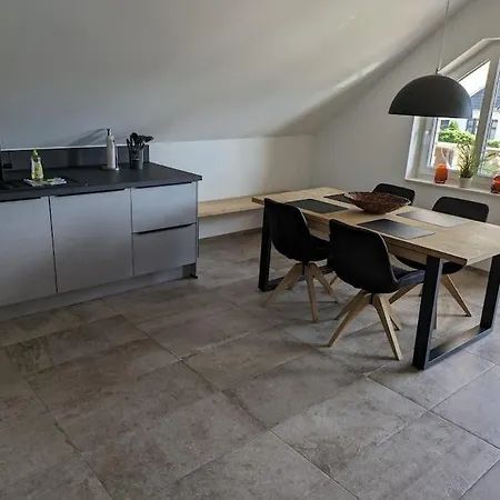 Küstenzauber Strandnah Und Familienfreundlich Ostseebad Kühlungsborn